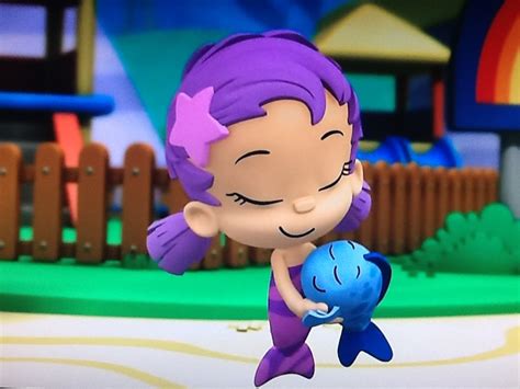 Oona - Bubble Guppies Wiki