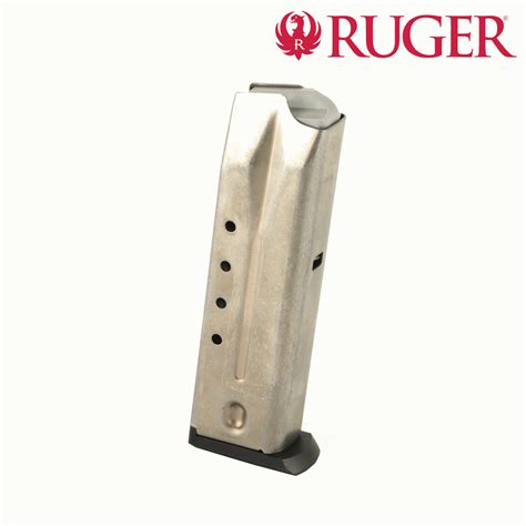 Ruger P89, P95 9mm 15 Round Magazine | The Mag Shack