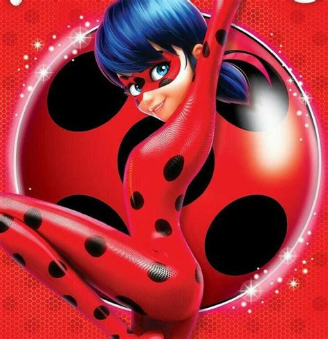 Miraculous ladybug characters - basicdiki