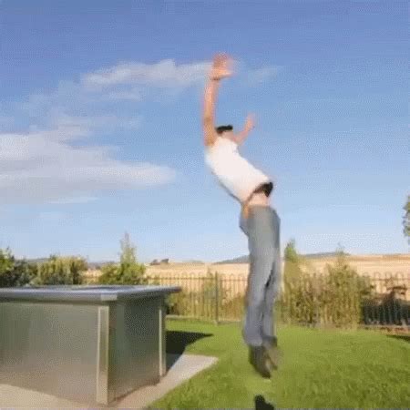 Tumbling Parkour Life GIF - Tumbling ParkourLife Backflip - Discover ...