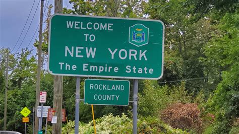 'How Dare You': Rockland County executive torches NYC mayor as migrant ...