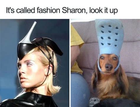 20 Hilarious Fashion Memes