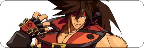 Sol Badguy Guilty Gear Xrd REV 2 moves list, strategy guide, combos and ...