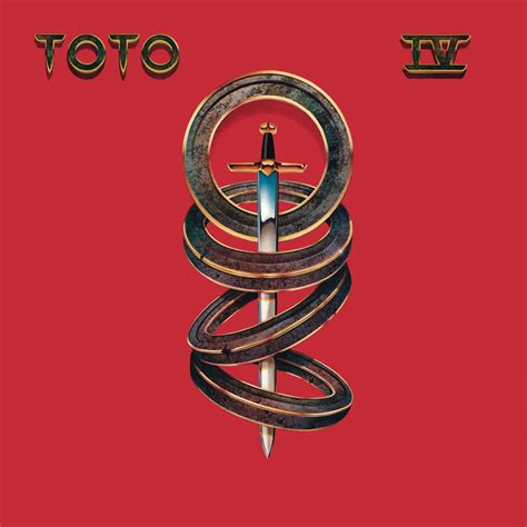 ‎Toto IV by Toto on Apple Music