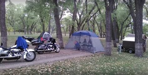 Cow Creek Campground - - Fort Pierre, SD - RoverPass