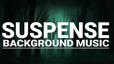 [Suspense Music No Copyright]Suspense Background Music No Copyright ...