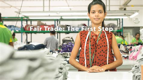 Fair Trade - Fair Trade Certified™ Clothing & Patagonia