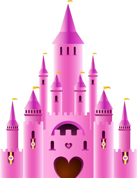 Cinderella castle disney castle disney cinderella clipart clipartfest 5 ...