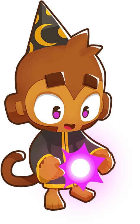 Wizard Monkey (BTDB2) | Bloons Wiki | Fandom