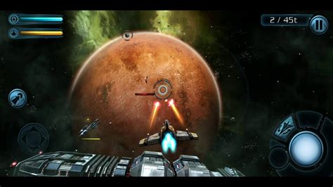 Galaxy on Fire 2 Full HD - Gameplay Walkthrough Part 13 - Android / IOS ...