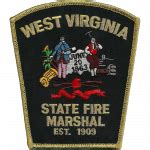 West Virginia Office of the State Fire Marshal, West Virginia, Fallen ...