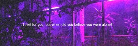 Purple Tumblr Headers