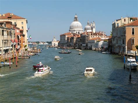 Visiting Venice, Italy | Attractions & Things to do | Culture & History