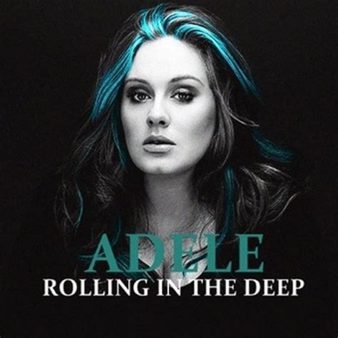 Adele - Rollin In The Deep (1uP Remix) - Dubstep - Electronic Dance ...