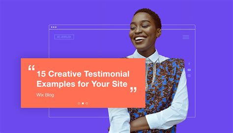 15 Testimonial Examples for Your Website