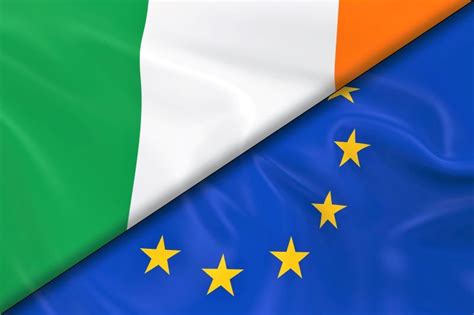 Irish language gets full working status at European Union level