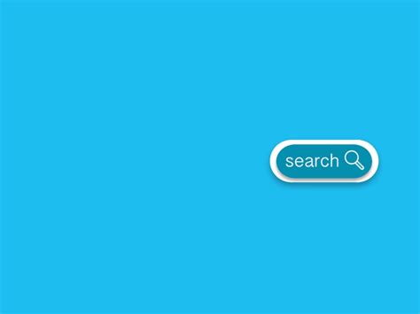 Search Button by Mert Özçelenk on Dribbble