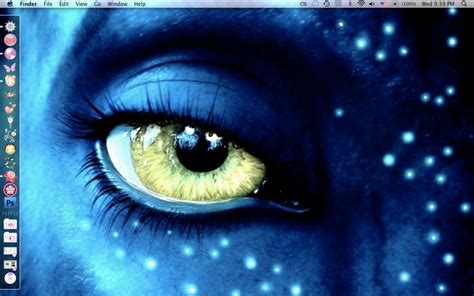 Avatar: Neytiri's eye by dontcallmenymphadora on DeviantArt