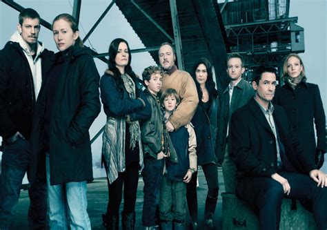 Review: The Killing Season 2 Premiere – Basket of Kisses