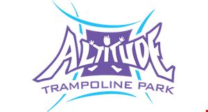 Altitude Trampoline Park Coupons & Deals | Feasterville-Trevose, PA