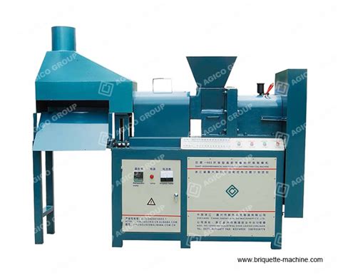 What’s the consumption of screw briquette machine parts?