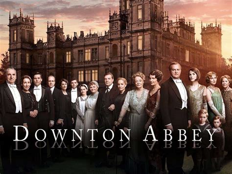 The Downton Abbey House is Real - And You Can Go Tour the Castle