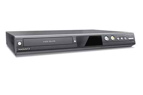 Why DVD Recorders Are Getting Harder to Find