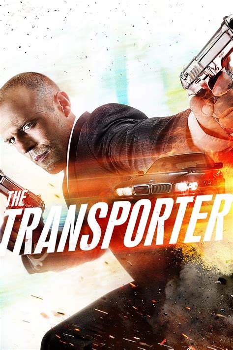 Download The Transporter (2002) 720P BRRip Dual Audio (Hindi+Eng)SeedUp ...