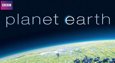 When Does Planet Earth III Start on BBC America? Release Date | Release ...