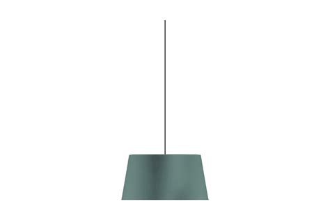 #212 Green Ceiling Lamp Isolated Graphic by Kzara Visual · Creative Fabrica