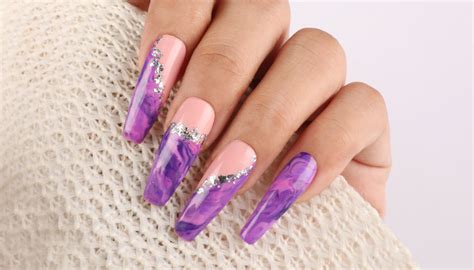 Nail Art Designs For Your Next Manicure | Glam Nails