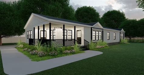 4-Bedroom Modular Home Floor Plans : 4 Bedroom Metal House Plans Luxury ...