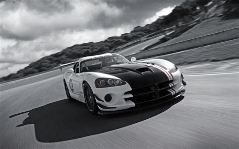 Dodge Viper SRT10 ACR X 2010 3 wallpaper | cars | Wallpaper Better