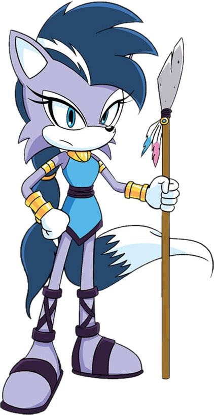 Lupe the Wolf | Sonic News Network | FANDOM powered by Wikia