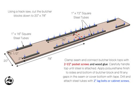 Shuffleboard Table » Rogue Engineer