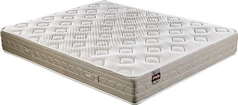 Pikolin – Pier ensacado Visco Mattress Tour 160 x 182 cm : Amazon.de ...