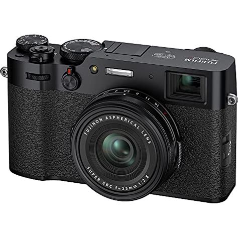 Top 10 Compact Zoom Cameras of 2023 - Best Reviews Guide