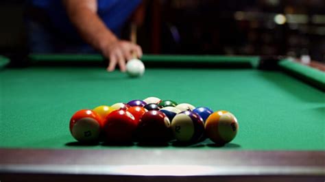 4 Best Billiards Players of All Time