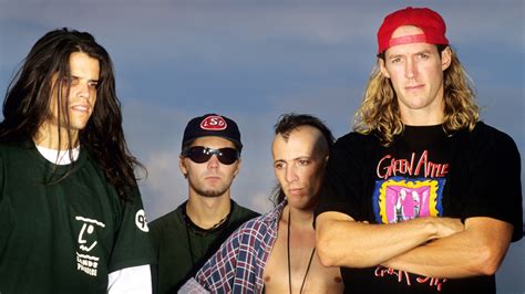 Tool's 'Undertow': 10 Things You Didn't Know