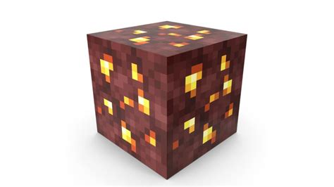 Minecraft Nether Gold Ore: Locations, uses and more!