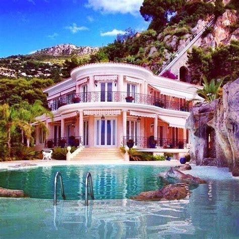 Cote d'Azur Cote D’azur, French Riviera, Luxury Real Estate, Property ...