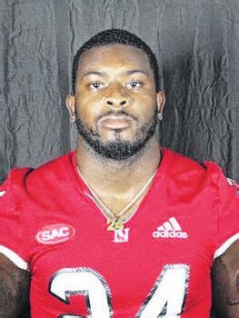 Mario Anderson transfers to USC | Newberry Observer