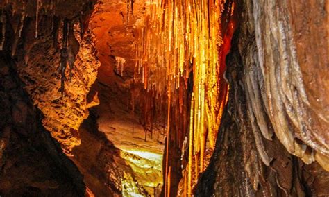 The discovery of Cosmic Cavern | Arkansas.com