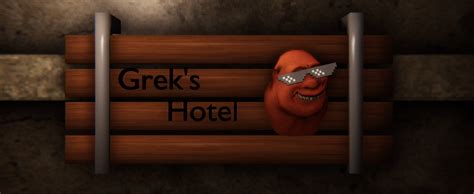 Comments 597 to 558 of 597 - 5 Nights At Grek's Hotel (Shrek is fired ...