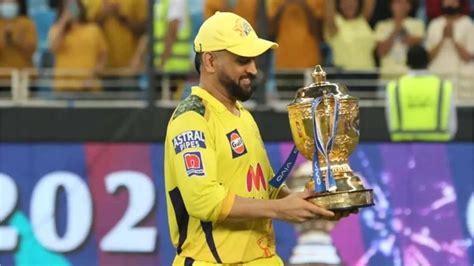 IPL 2023: 7 days to go, Know the secret behind Chennai Super King (CSK ...