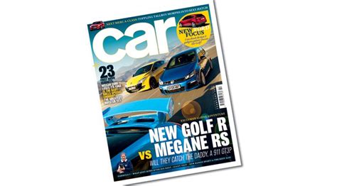 New February 2010 issue of CAR Magazine | CAR Magazine