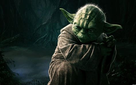 Darth Yoda Wallpapers - Top Free Darth Yoda Backgrounds - WallpaperAccess