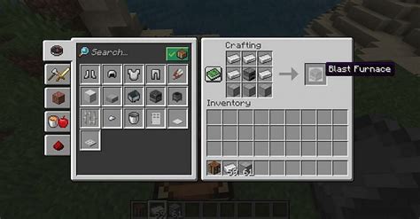 How to make a Blast Furnace in Minecraft: Step-by-Step Guide