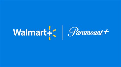 How to Get Free Paramount+ Subscription with Walmart Plus