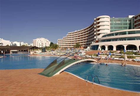 Paraiso de Albufeira Aparthotel in Albufeira, Algarve | loveholidays